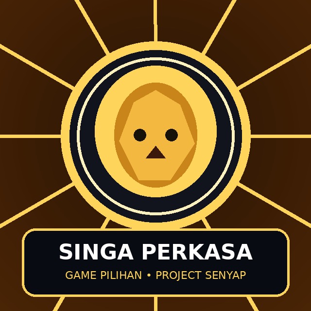 Singa Perkasa Jaya