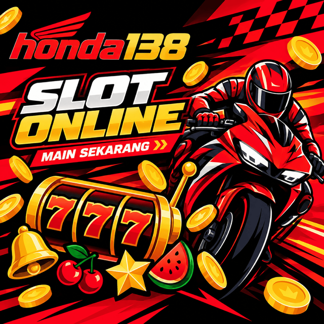 honda138slot.net